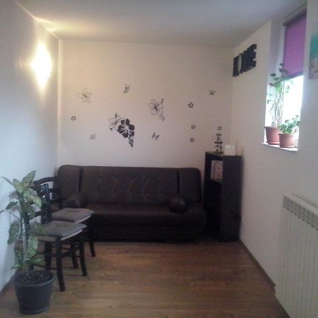 Timeea'S Home Sibiu Exteriér fotografie