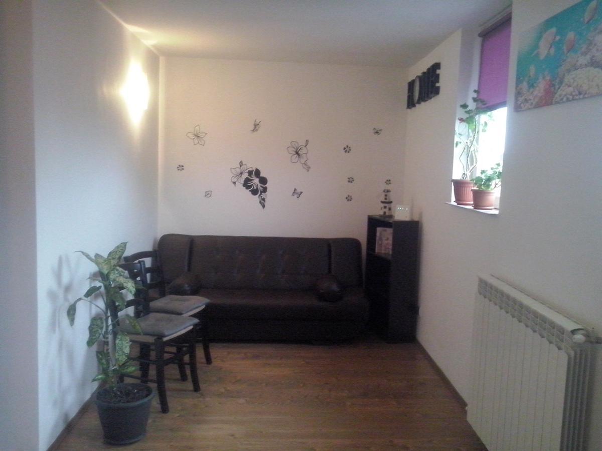 Timeea'S Home Sibiu Exteriér fotografie