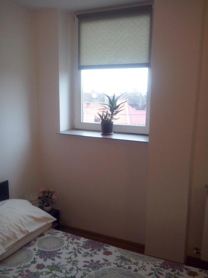 Timeea'S Home Sibiu Exteriér fotografie